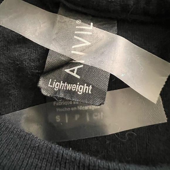 Hello Kitty Mr. T mashup graphic tee - Picture 2 of 2